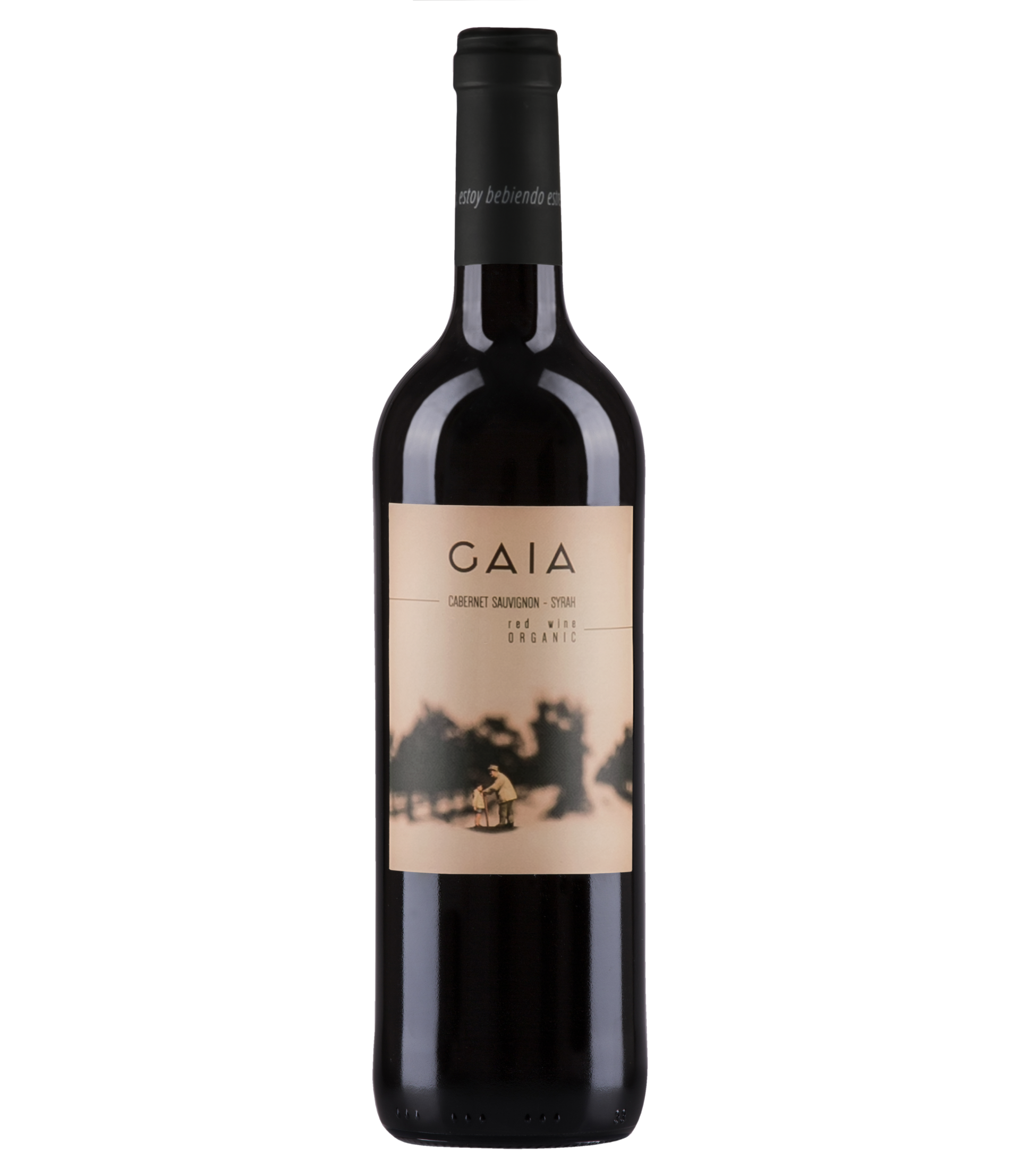 GAIA Cabernet Sauvignon-Syrah