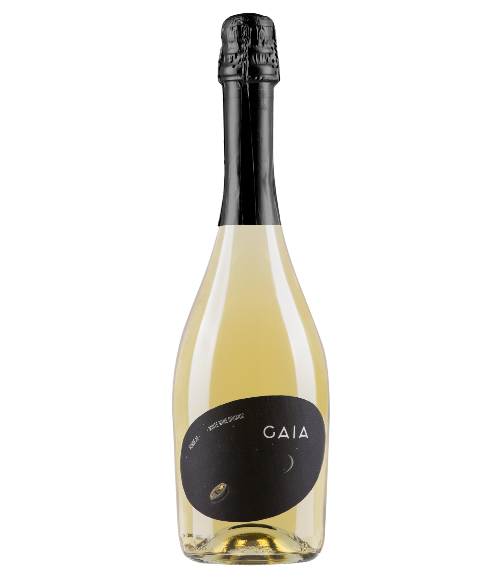 GAIA Espumoso Verdejo (Semi-seco)