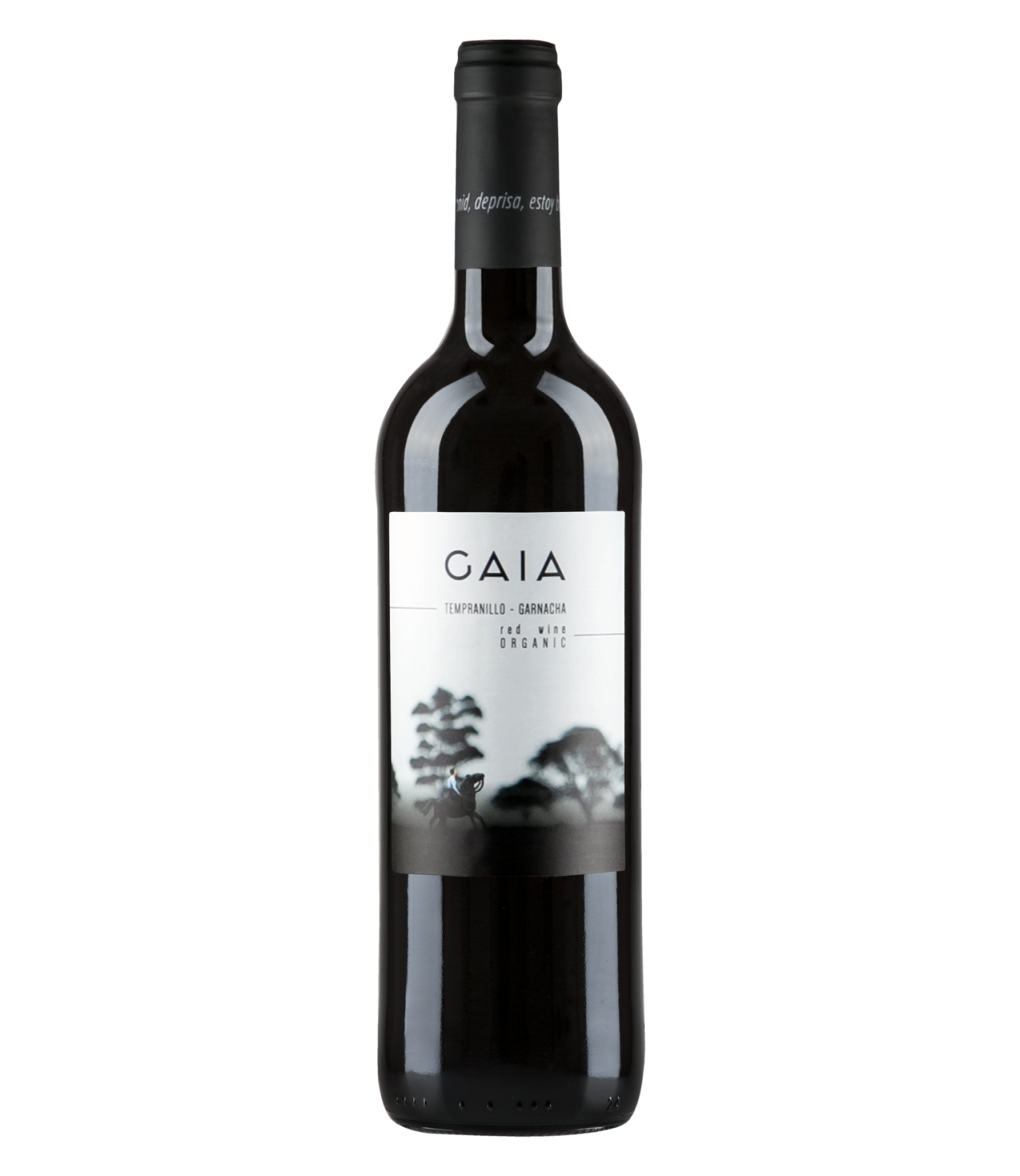 GAIA – Tempranillo – Garnacha