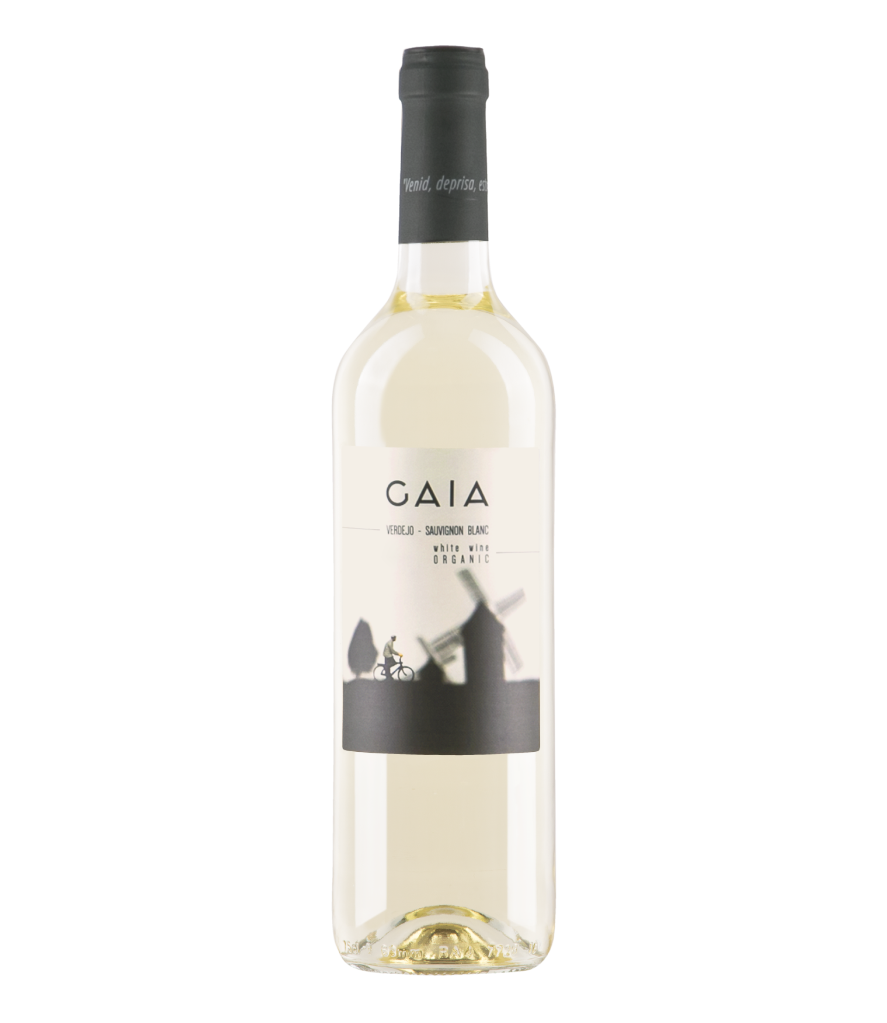 GAIA Verdejo Sauvignon Blanc Producto de aldea