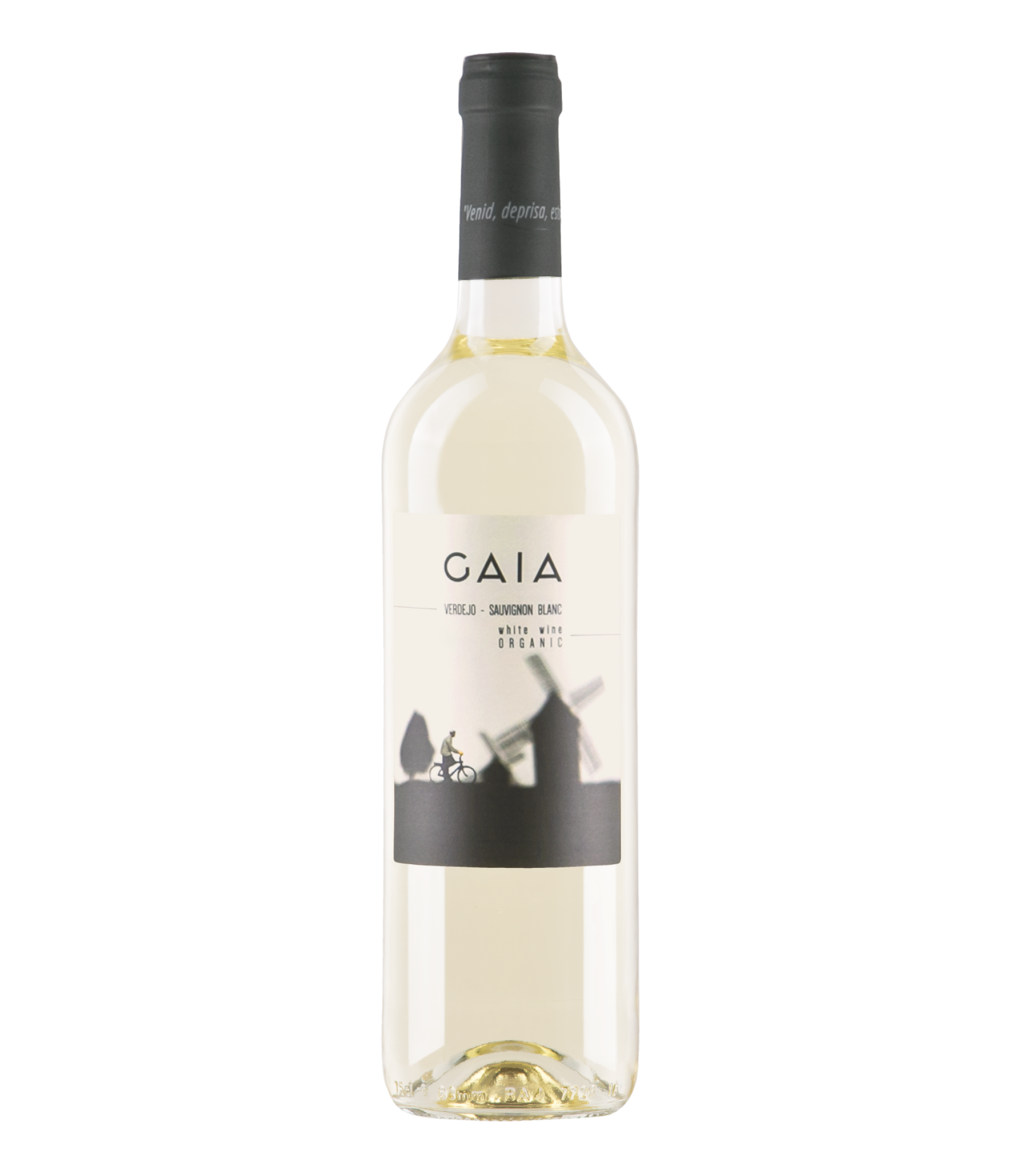 GAIA – Verdejo – Sauvignon Blanc