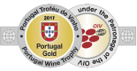 Producto de aldea - Portugal Gold 2017