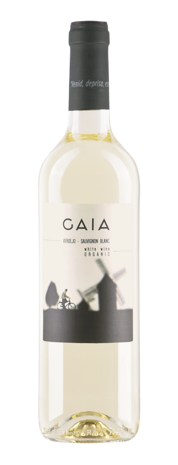 Producto de aldea - GAIA