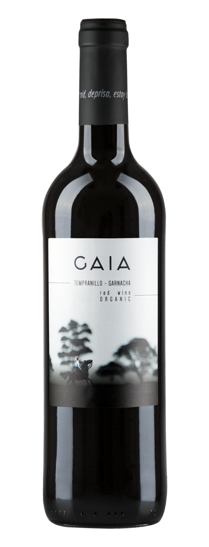 Producto de aldea - GAIA