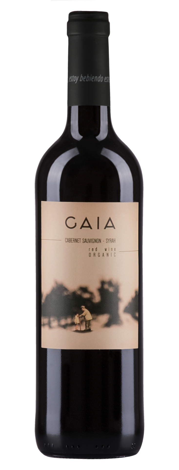 Producto de aldea - GAIA